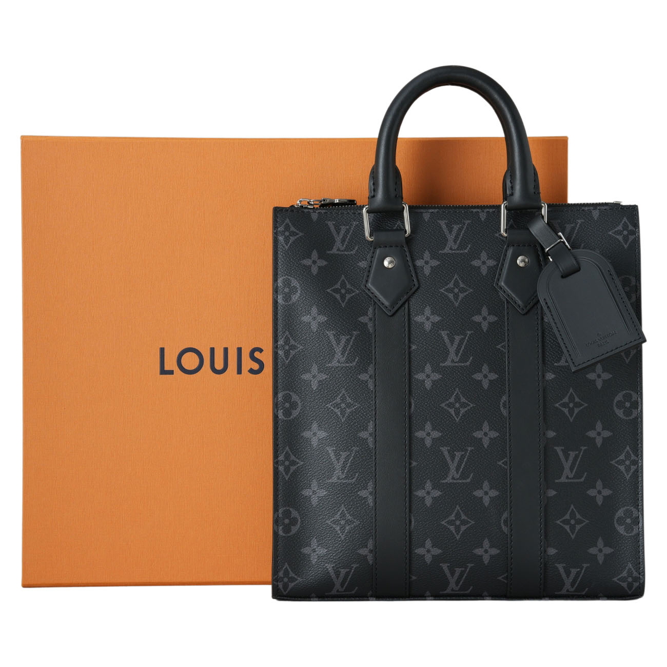 LOUIS VUITTON(USED)루이비통 M46456 삭 플라 크로스백